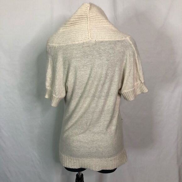 BCBGMaxAzria Angora Wool Blend Sweater - Women’s L - Picture 3 of 8